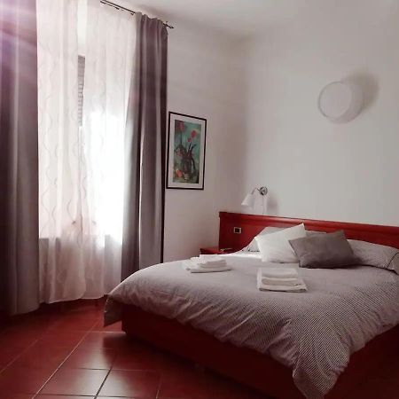 רומא Fidarda Apartment מראה חיצוני תמונה
