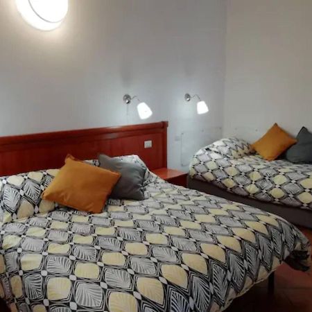 רומא Fidarda Apartment מראה חיצוני תמונה