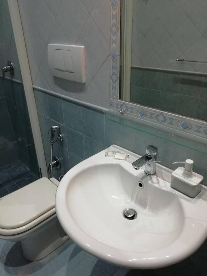 רומא Fidarda Apartment מראה חיצוני תמונה