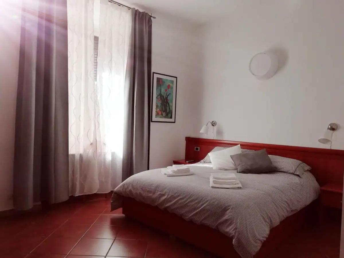 רומא Fidarda Apartment מראה חיצוני תמונה