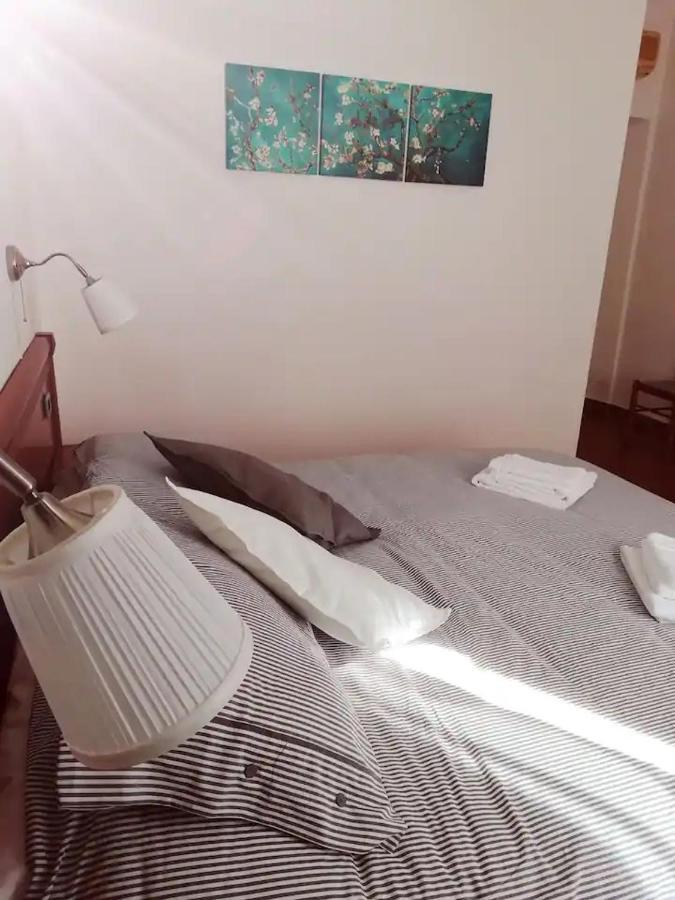 רומא Fidarda Apartment מראה חיצוני תמונה