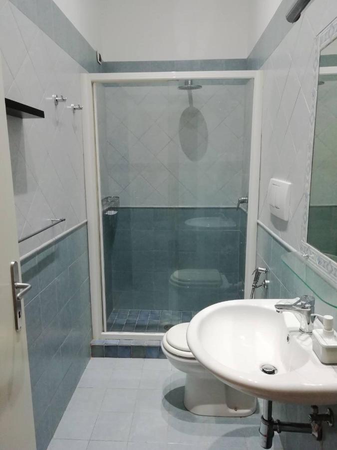 רומא Fidarda Apartment מראה חיצוני תמונה