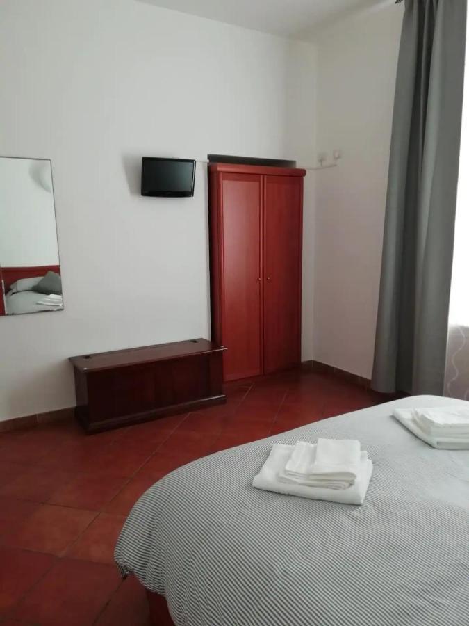 רומא Fidarda Apartment מראה חיצוני תמונה