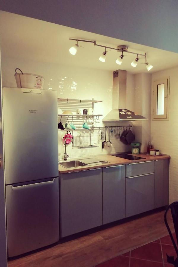 רומא Fidarda Apartment מראה חיצוני תמונה