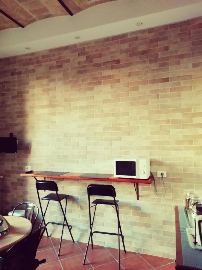 רומא Fidarda Apartment מראה חיצוני תמונה