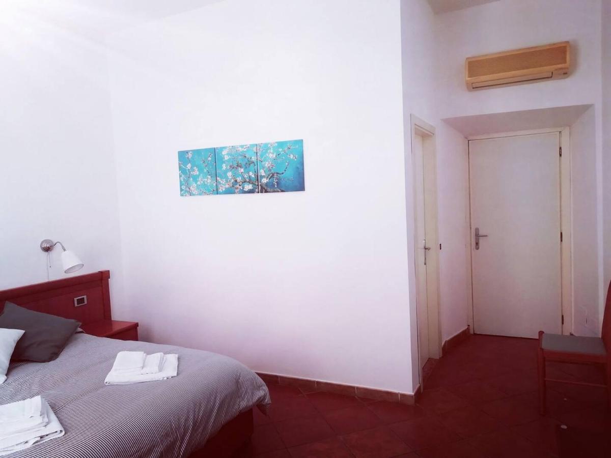 רומא Fidarda Apartment מראה חיצוני תמונה