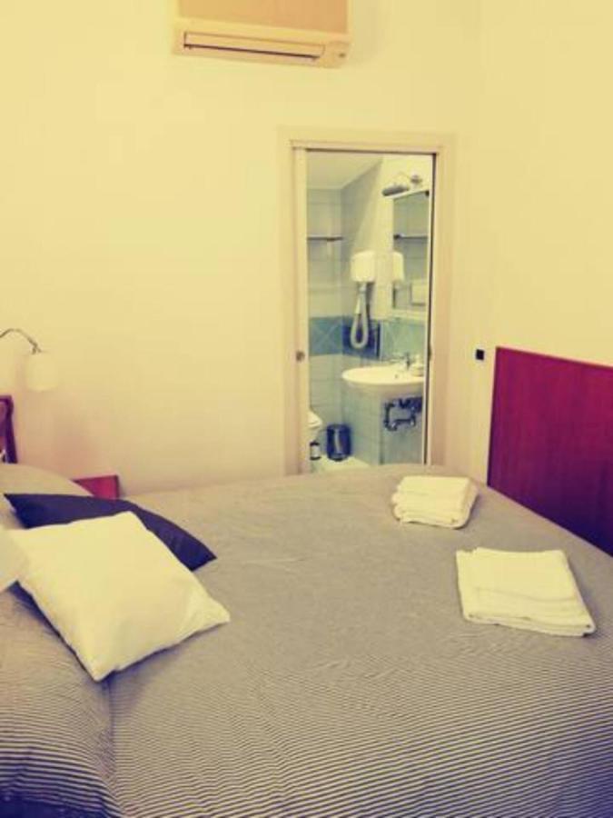 רומא Fidarda Apartment מראה חיצוני תמונה