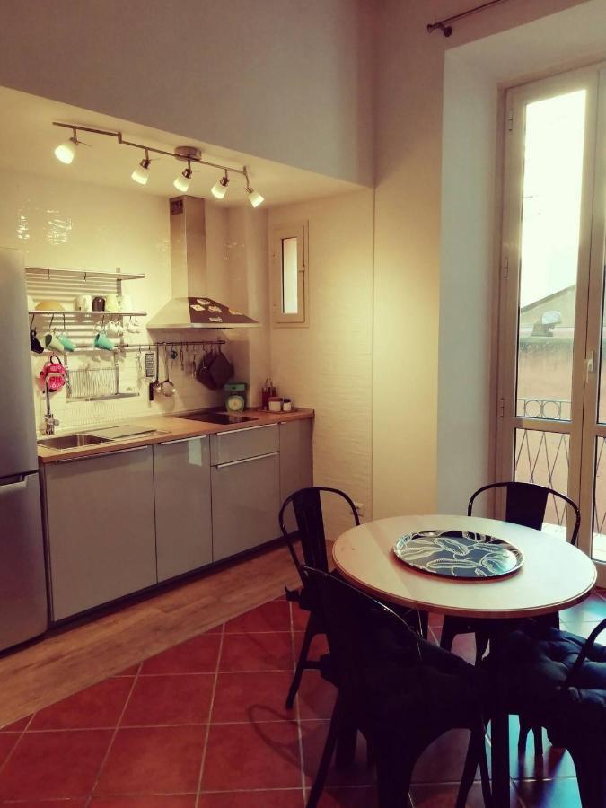 רומא Fidarda Apartment מראה חיצוני תמונה