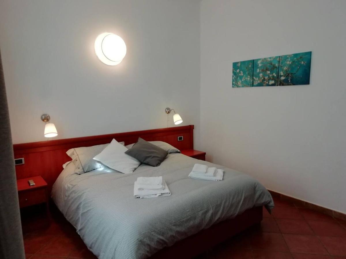 רומא Fidarda Apartment מראה חיצוני תמונה