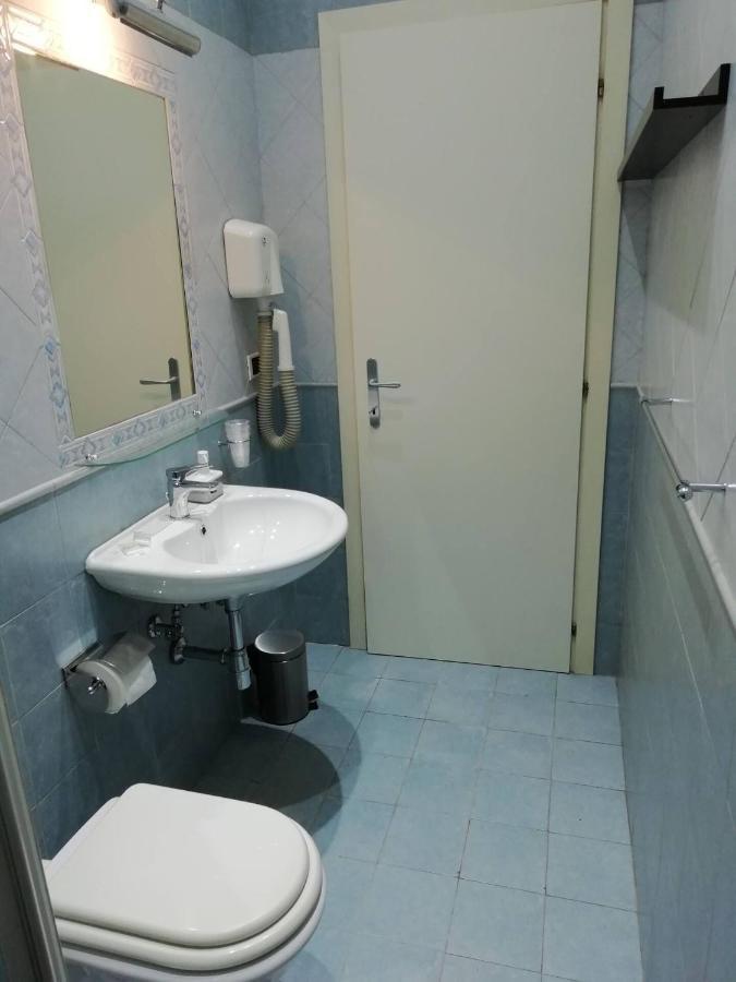 רומא Fidarda Apartment מראה חיצוני תמונה