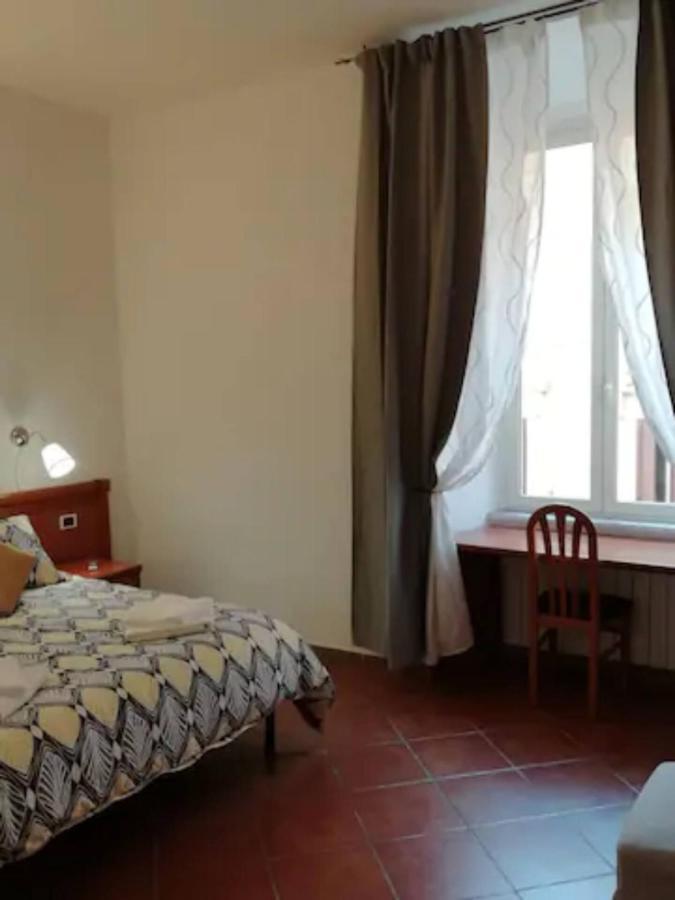 רומא Fidarda Apartment מראה חיצוני תמונה